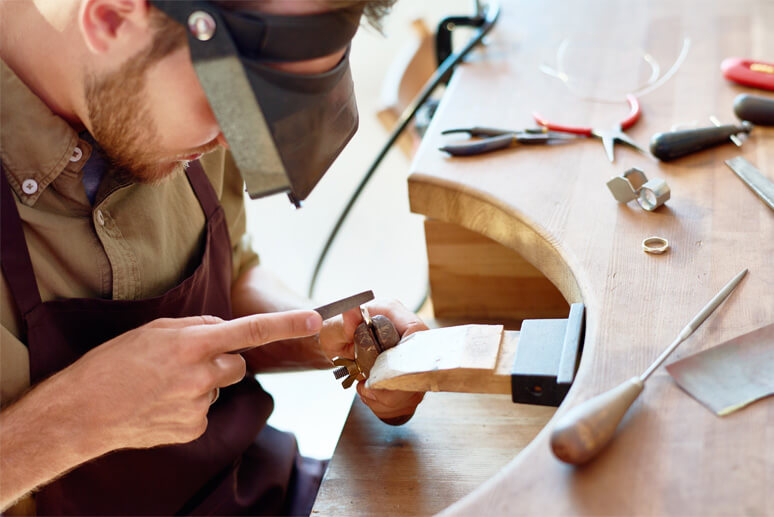 handmade and construction