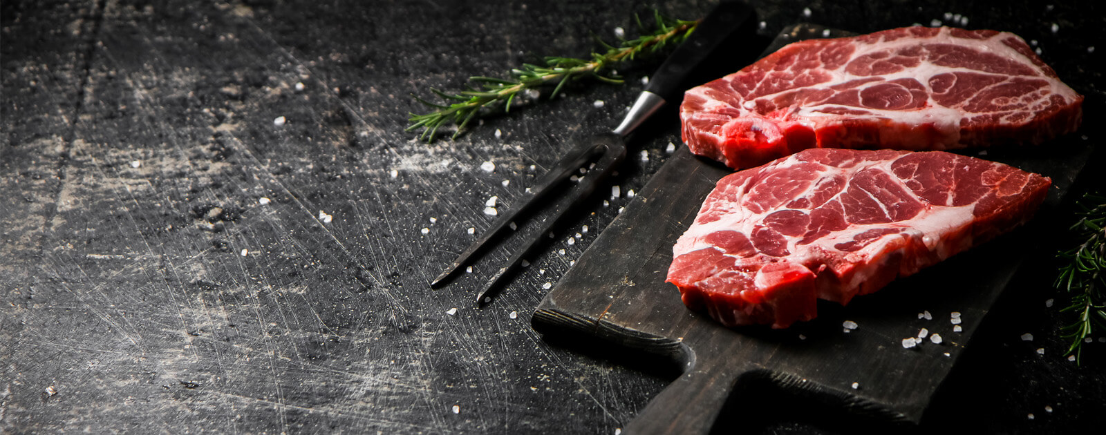 food material version